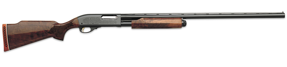 Model 870™ Wingmaster® Classic Trap | shogun brands | sanadiro tofebi | სანადირო თოფები