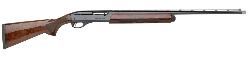 Model 1100™ Sporting Series - REMINGTON | sanadiro tofebi | სანადირო თოფები