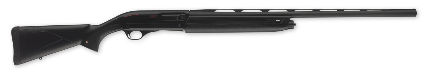 SX3 Black Shadow - WINCHESTER | sanadiro tofebi | სანადირო თოფები