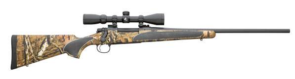 Model 700™ SPS CAMO - remington