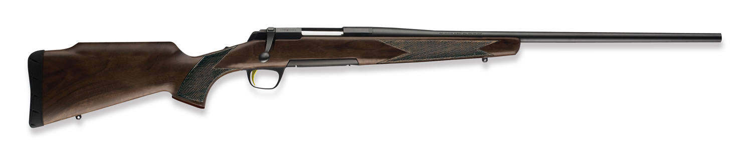 RMEF X-Bolt Special Hunter - BROWNING | sanadiro tofebi | სანადირო თოფები