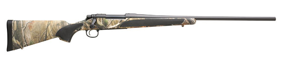 Model 700™ XCR II Camo Bone Collector™ Edition | shogun brands | sanadiro tofebi | სანადირო თოფები
