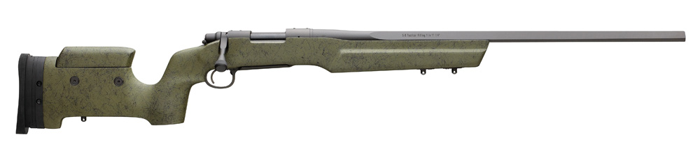Model 700™ Target Tactical | shogun brands | sanadiro tofebi | სანადირო თოფები