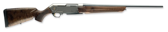 BAR LongTrac, Oil Finish - BROWNING | sanadiro tofebi | სანადირო თოფები