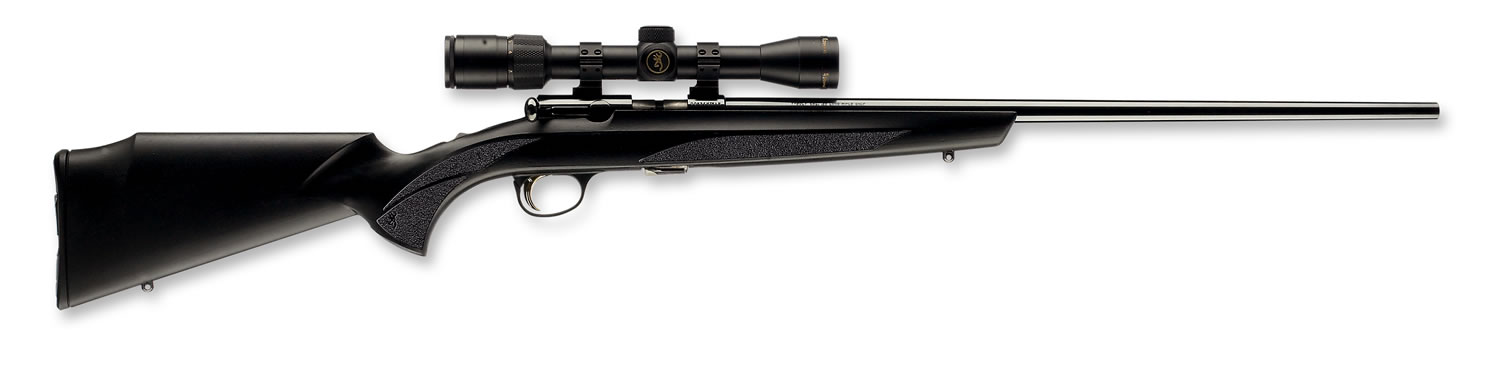 T-Bolt Composite Sporter - BROWNING | sanadiro tofebi | სანადირო თოფები