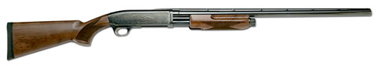 BPS with Engraved Receiver - BROWNING | sanadiro tofebi | სანადირო თოფები