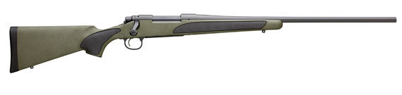 Model 700™ XCR II | shogun brands | sanadiro tofebi | სანადირო თოფები