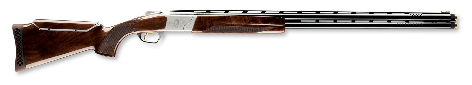 Cynergy Classic Trap with Adjustable Comb - BROWNING | sanadiro tofebi | სანადირო თოფები