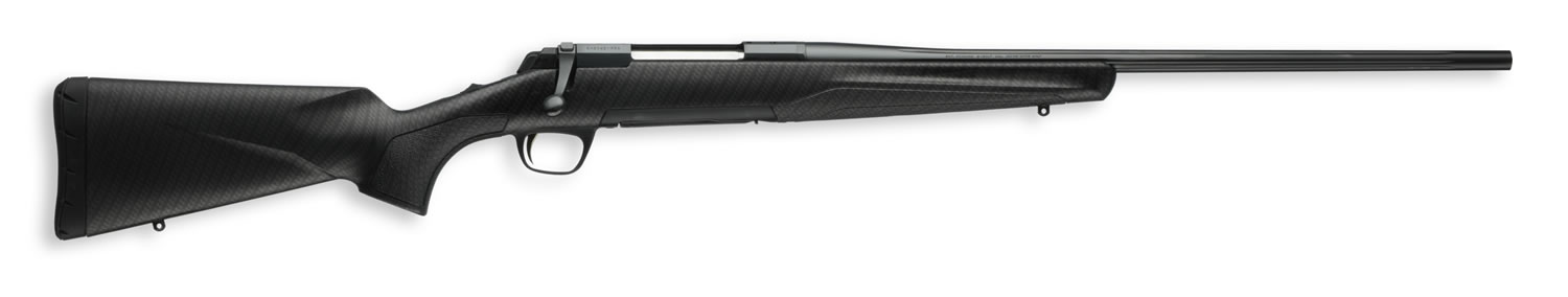 X-Bolt Stalker Carbon Fiber Fluted | shogun brands | sanadiro tofebi | სანადირო თოფები