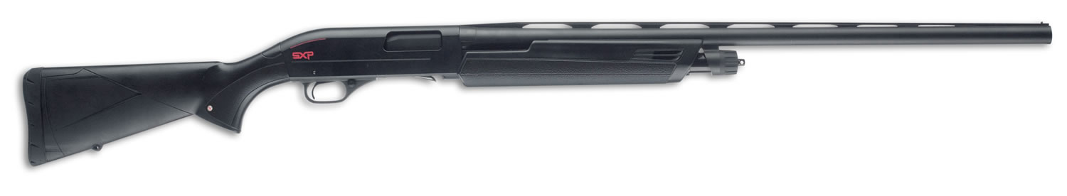 Super X Pump Black Shadow® - WINCHESTER | sanadiro tofebi | სანადირო თოფები