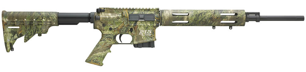 Model R-15™ VTR™ Predator Carbine CS | shogun brands | sanadiro tofebi | სანადირო თოფები