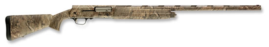 A5, Mossy Oak Duck Blind - BROWNING | sanadiro tofebi | სანადირო თოფები