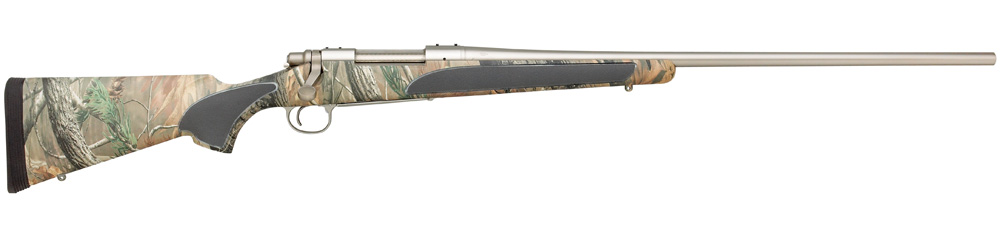 Model 700™ XCR™ RMEF Edition | shogun brands | sanadiro tofebi | სანადირო თოფები