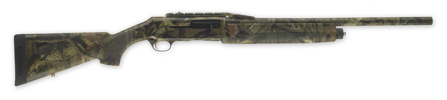 Silver Rifled Deer Mossy Oak® Break-Up® Infinity | shogun brands | sanadiro tofebi | სანადირო თოფები