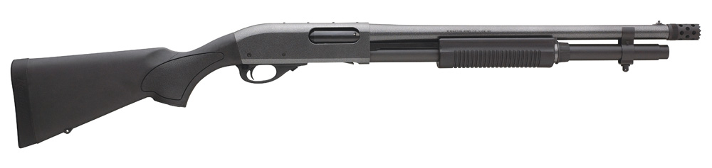Model 870™ Express® Tactical Grey - remington