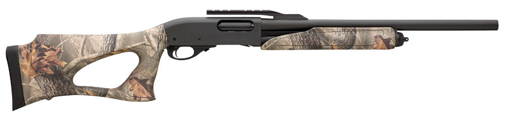 Model 870™ SPS™ Shurshot™ Synthetic Cantilever | shogun brands | sanadiro tofebi | სანადირო თოფები