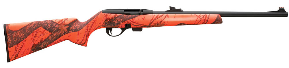 Model 597™ Blaze Camo - REMINGTON | sanadiro tofebi | სანადირო თოფები