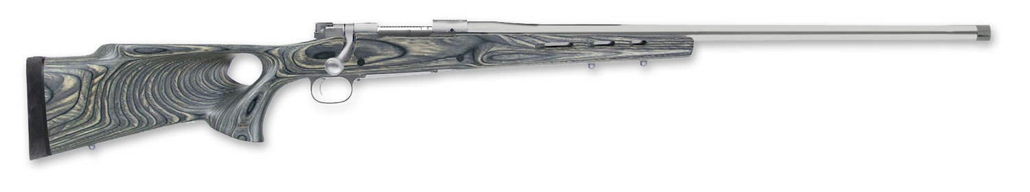 Model 70 Coyote Varmint Stainless Suppressor Ready - WINCHESTER | sanadiro tofebi | სანადირო თოფები