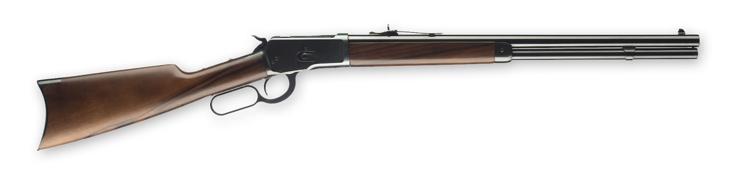 Model 1892 Short - WINCHESTER | sanadiro tofebi | სანადირო თოფები