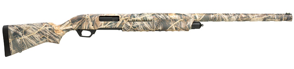 Model 887™ Nitro Mag Waterfowl | shogun brands | sanadiro tofebi | სანადირო თოფები