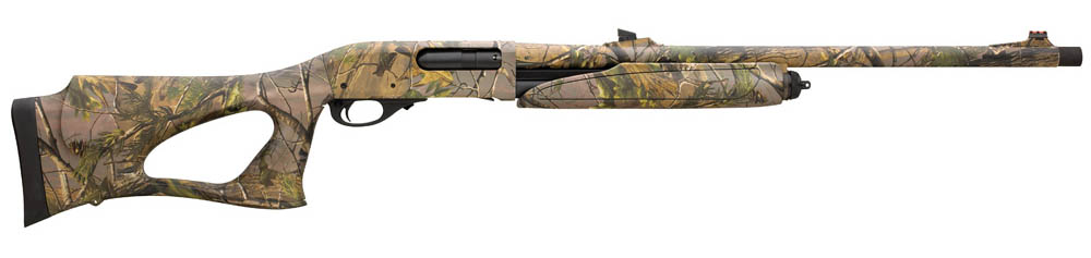 Model 870™ SPS™ Shurshot™ Synthetic Turkey | shogun brands | sanadiro tofebi | სანადირო თოფები