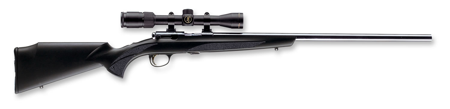 T-Bolt Composite Target/Varmint | shogun brands | sanadiro tofebi | სანადირო თოფები