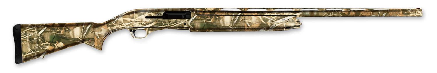 SX3 Waterfowl Realtree Max-4 - WINCHESTER | sanadiro tofebi | სანადირო თოფები