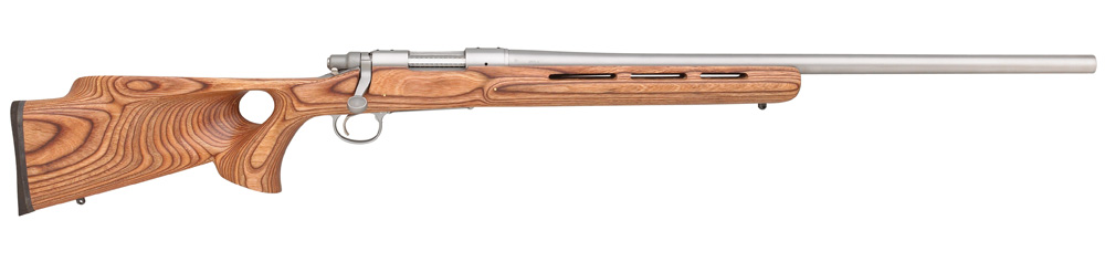 Model 700™ VL SS Thumbhole | shogun brands | sanadiro tofebi | სანადირო თოფები