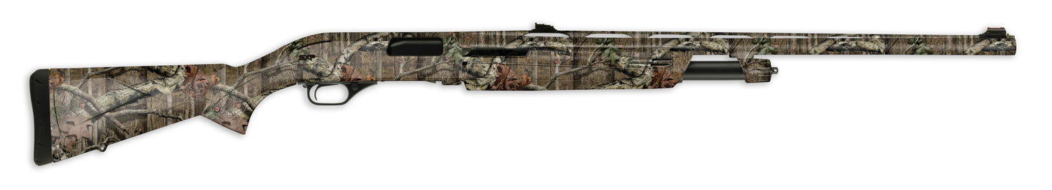 Super X Pump Turkey Hunter - WINCHESTER | sanadiro tofebi | სანადირო თოფები
