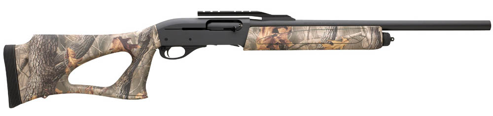 Model 11-87™ Sportsman® Shurshot™ Camo Cantilever - REMINGTON | sanadiro tofebi | სანადირო თოფები