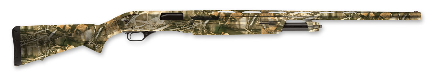SXP Waterfowl Realtree Max-4 - WINCHESTER | sanadiro tofebi | სანადირო თოფები