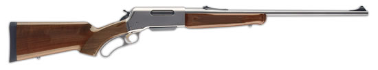 BLR Lightweight Stainless with Pistol Grip - BROWNING | sanadiro tofebi | სანადირო თოფები