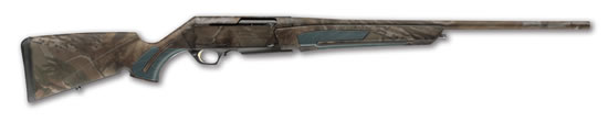 BAR ShortTrac Realtree AP - BROWNING | sanadiro tofebi | სანადირო თოფები