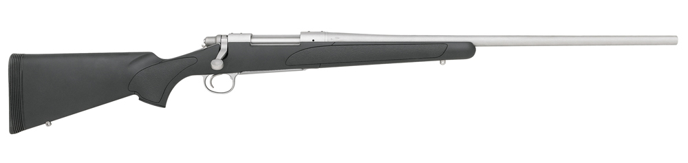 Model 700™ SPS™ Stainless | shogun brands | sanadiro tofebi | სანადირო თოფები
