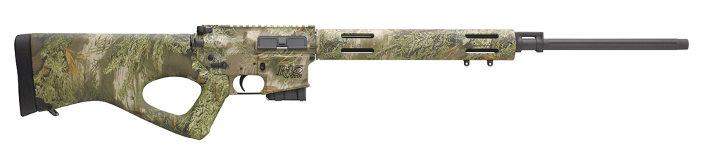 Model R-15™ VTR™ Thumbhole | shogun brands | sanadiro tofebi | სანადირო თოფები