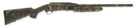 BPS Rifled Deer, Mossy Oak Break-up Infinity - BROWNING | sanadiro tofebi | სანადირო თოფები