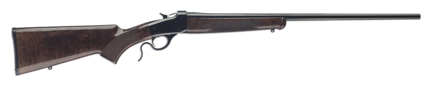 Model 1885 Low Wall - WINCHESTER | sanadiro tofebi | სანადირო თოფები