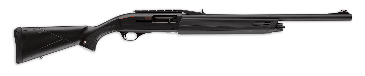 SX3 Cantilever Buck | shogun brands | sanadiro tofebi | სანადირო თოფები