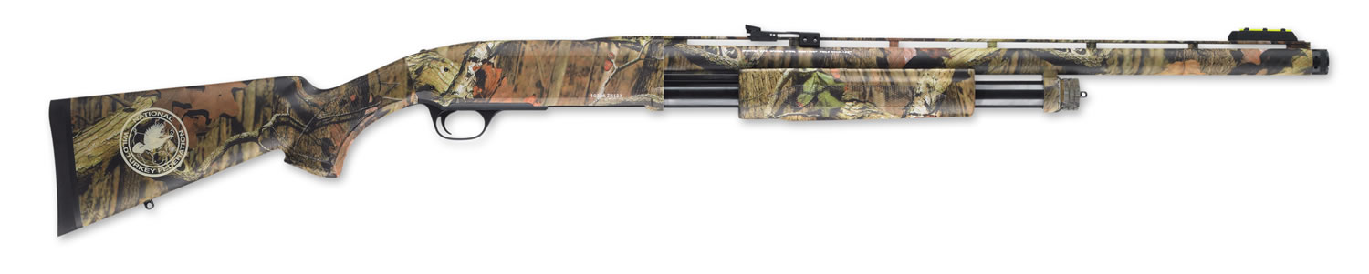 NWTF BPS 10 Ga., Mossy Oak Break-Up Infinity - BROWNING | sanadiro tofebi | სანადირო თოფები