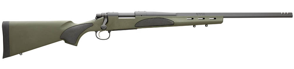 Model 700™ VTR™ - remington