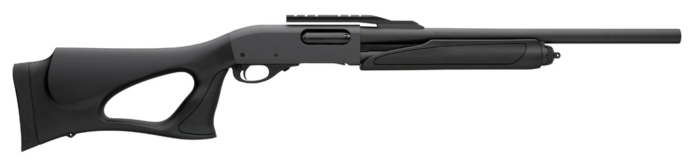 Model 870™ Express® Shurshot™ Synthetic Cantilever | shogun brands | sanadiro tofebi | სანადირო თოფები