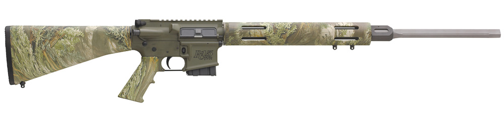 Model R-15™ VTR™ SS Varmint | shogun brands | sanadiro tofebi | სანადირო თოფები