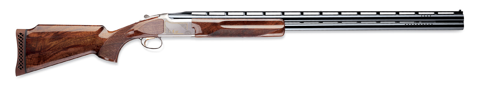 Citori XT Trap with Adjustable Comb - BROWNING | sanadiro tofebi | სანადირო თოფები