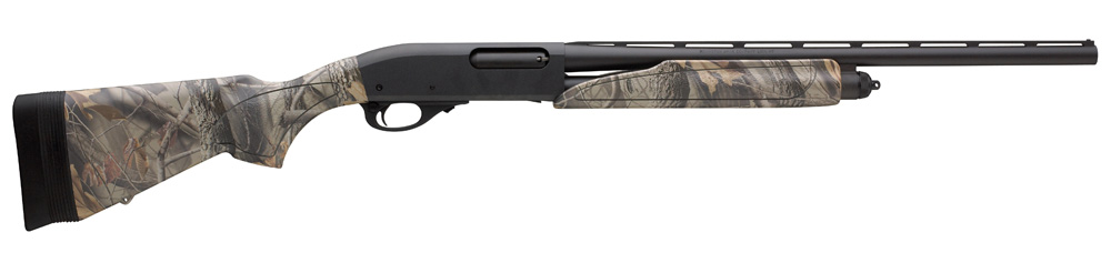 Model 870™ Express® Compact Camo | shogun brands | sanadiro tofebi | სანადირო თოფები