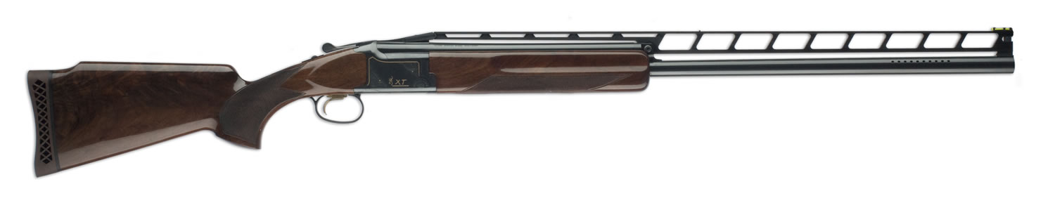 Citori XT Trap Unsingle Grade I - BROWNING | sanadiro tofebi | სანადირო თოფები