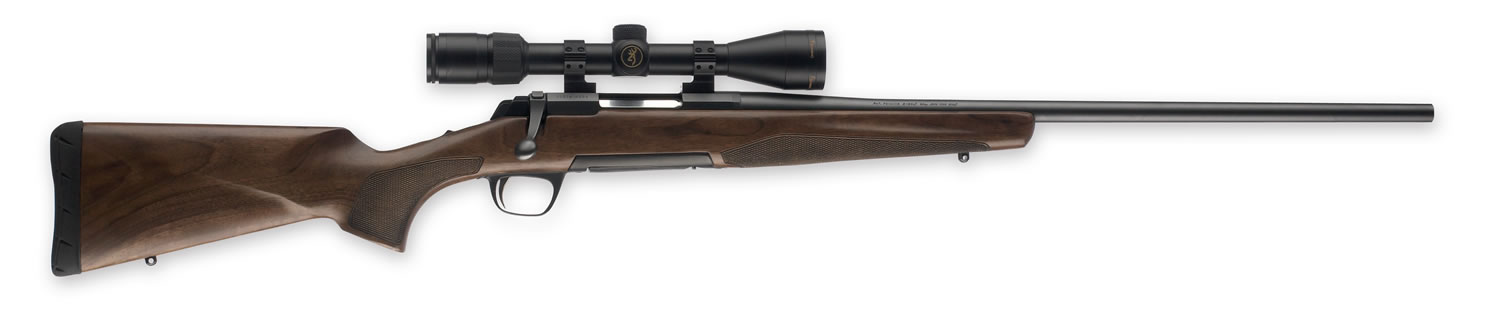 X-Bolt Micro Hunter - BROWNING | sanadiro tofebi | სანადირო თოფები