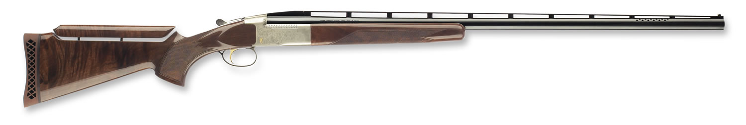 BT-99 Grade III with Adjustable Comb | shogun brands | sanadiro tofebi | სანადირო თოფები