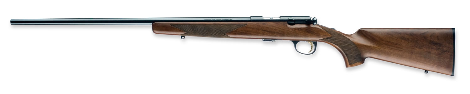 T-Bolt Sporter, Left Hand | shogun brands | sanadiro tofebi | სანადირო თოფები
