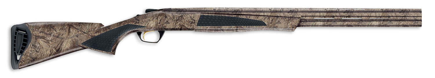Cynergy Mossy Oak® Duck Blind™ - BROWNING | sanadiro tofebi | სანადირო თოფები