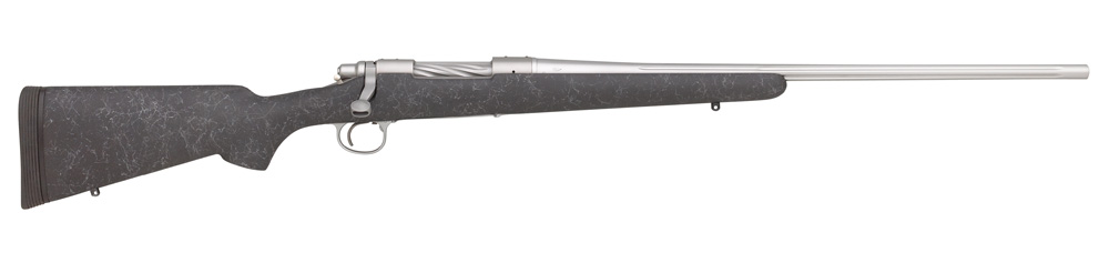 Model 700™ Alaskan Ti - remington
